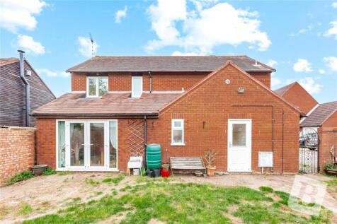 Crouch Beck, South Woodham Ferrers, Chelmsford, Essex, CM3