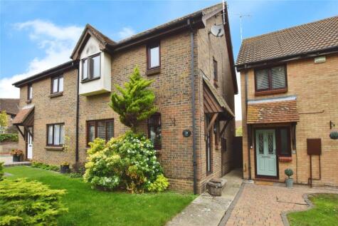 Carisbrooke Drive, South Woodham Ferrers, Chelmsford, Essex, CM3