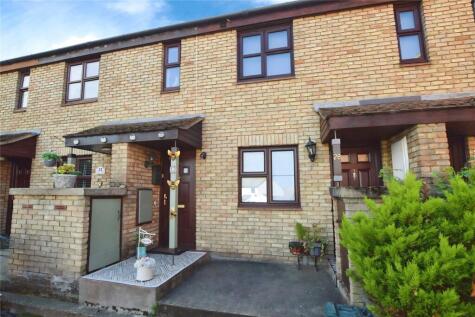 Thornborough Avenue, South Woodham Ferrers, Chelmsford, Essex, CM3