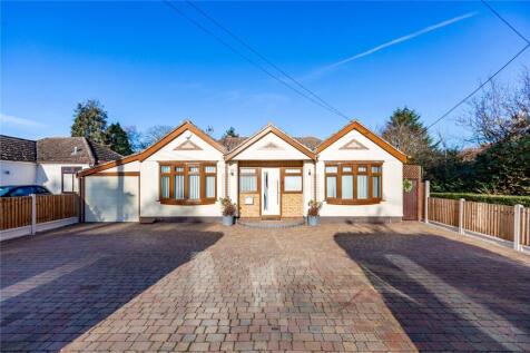 Wickford Road, South Woodham Ferrers, Chelmsford, Essex, CM3
