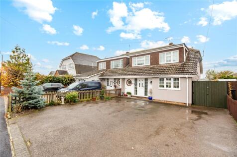 Katonia Avenue, Mayland, Chelmsford, Essex, CM3