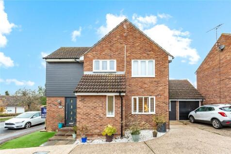Hamberts Road, South Woodham Ferrers, Chelmsford, Essex, CM3