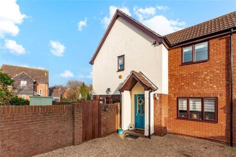 Collingwood Road, South Woodham Ferrers, Chelmsford, Essex, CM3