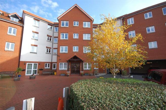 Property Exterior
