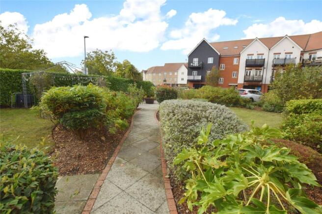 Communal Garden