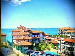 Photo of Sveti Vlas, Burgas, Bulgaria