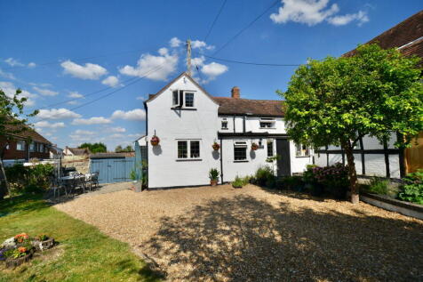 Lavender Cottage, Top Street, Charlton, WR10 3LE