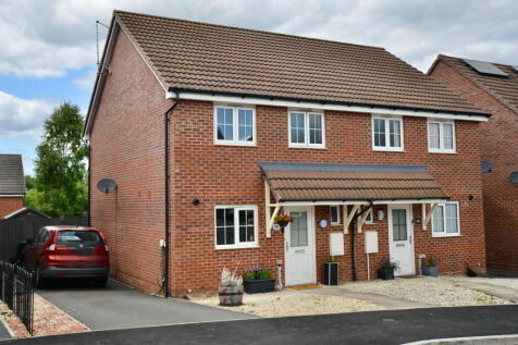 Laxton Crescent, Evesham, WR11 3JT