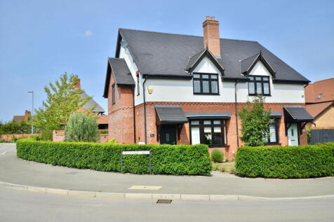 Kingshurst Drive, Badsey, WR11 7ZF