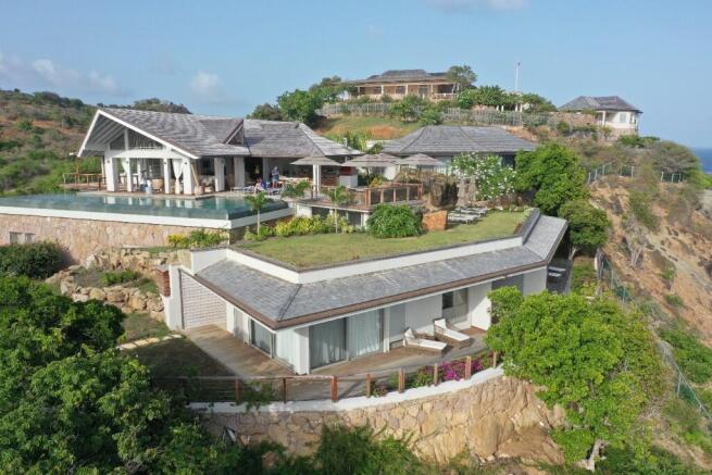 Examples of Villas 
