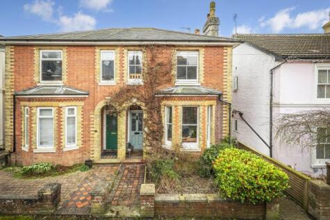 Vale Road, Southborough, Tunbridge Wells