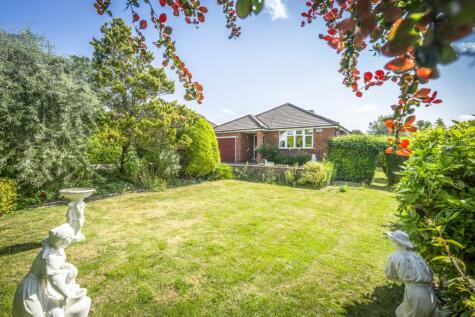 Higham Lane, Tonbridge (no chain)