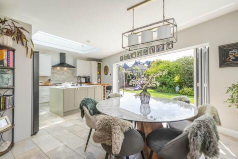 Doric Avenue, Southborough, Tunbridge Wells