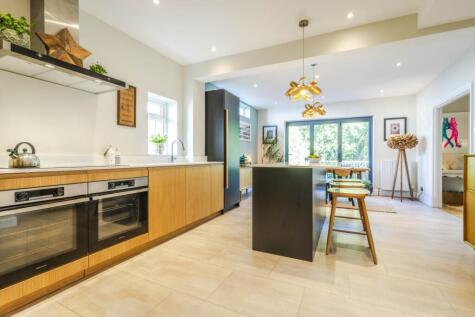 Byng Road, Tunbridge Wells