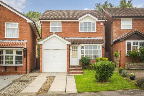 Fairview Close, Tonbridge