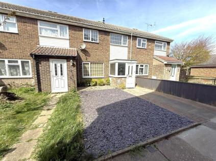 Recreation Close, Felixstowe, Suffolk