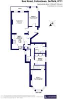 Floorplan Portrait