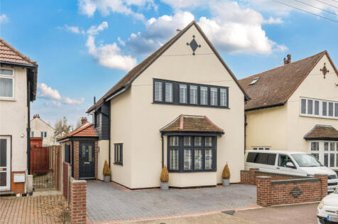 Manwick Road, Felixstowe, Suffolk