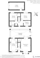 Portrait Floorplan