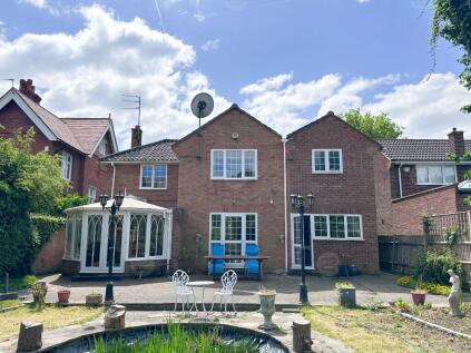 York Road, Windsor, Berkshire, SL4 3NU