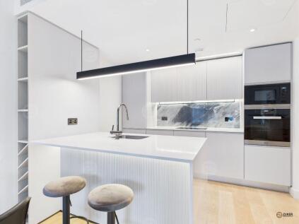 Bowery Apartments, Fountain Park Way, London, W12 7HZ