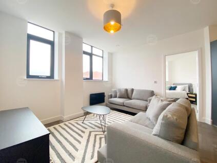 Priory House, 20 Gooch Street North, Birmingham, B5 6BF