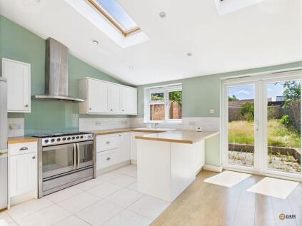 Tonfield Road, Sutton, Surrey, SM3 9JP