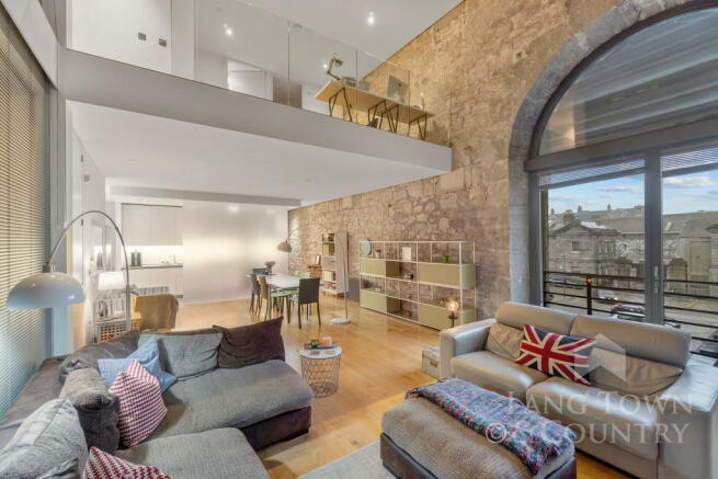 3 bedroom apartment for sale in The Brewhouse, 8 Royal William Yard