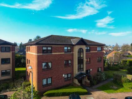 Whitelea Court, Kilmacolm