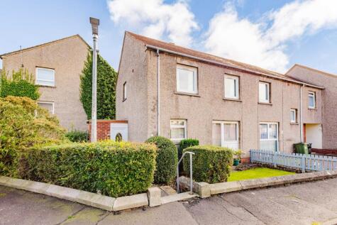 West Church Street, Newmilns, KA16