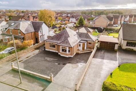 Dundonald Road, Kilmarnock, KA2