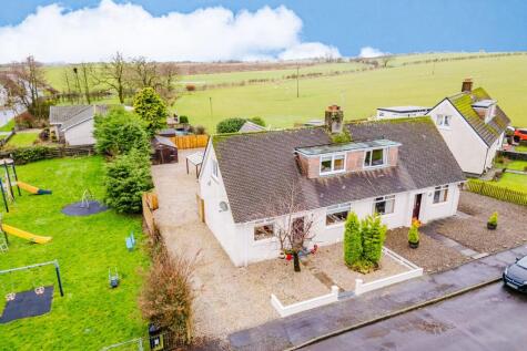 Mcknight Avenue, Waterside, Kilmarnock, KA3