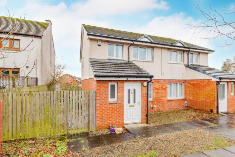 Highfield Avenue, Kilmarnock, KA3