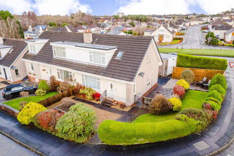 Finch Place, Kilmarnock, KA1