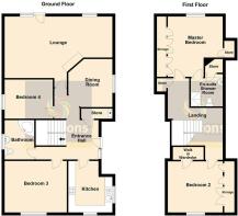 Floor/Site plan 2