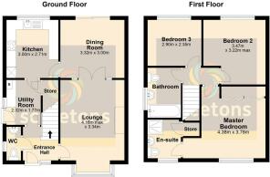 Floorplan 75 Bloomhill Court, Moorends.JPG