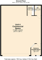 Unit 4, Britannia Business Park, Goole - all floor