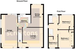 Floorplan 19 Southwood Drive, Thorne.JPG