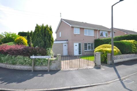 St. Michaels Close, Thorne, Doncaster