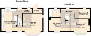 26 Tennyson Avenue, Thorne - all floors (1) (1) (1