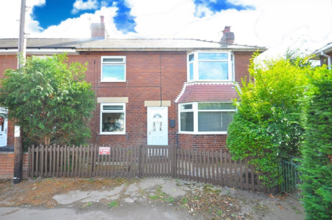Tennyson Avenue, Thorne, Doncaster