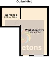 39 Ellison St Garage, Thorne - all floors.JPG