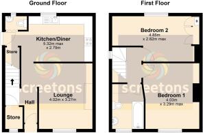 30 Park Road, Moorends - all floors.JPG