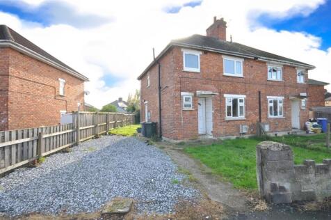 Park Road, Moorends, Doncaster