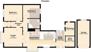 1 Ashfield Avenue, Thorne - all floors.JPG