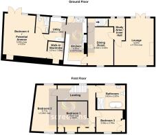 51 Ellison Street, Thorne - all floors (1).JPG