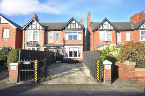 Field Road, Thorne, Doncaster