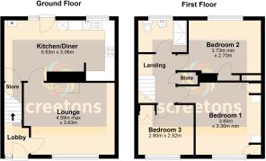 78 Haynes Road, Thorne - all floors.JPG