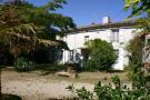 3 bed property in Poitou-Charentes...