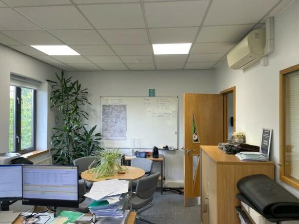 Office for sale in Meridian House Harry Weston Road COVENTRY CV3